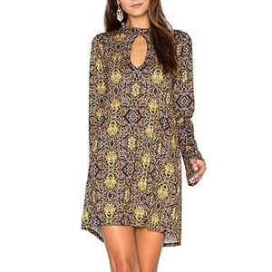 Mercury Dress | Michael Lauren